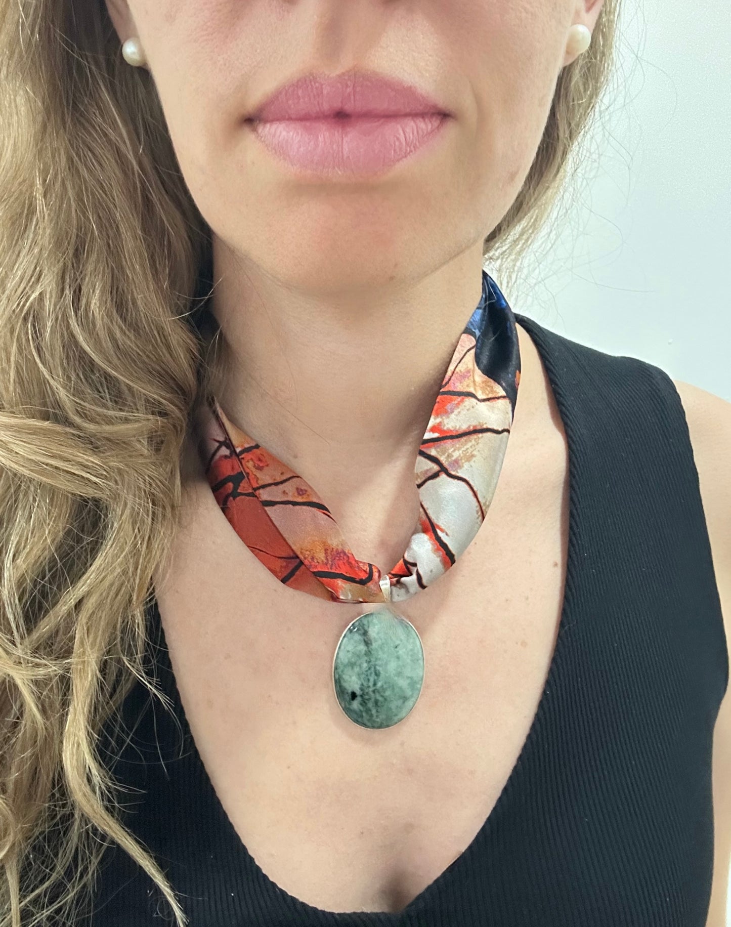 Pendant not included 